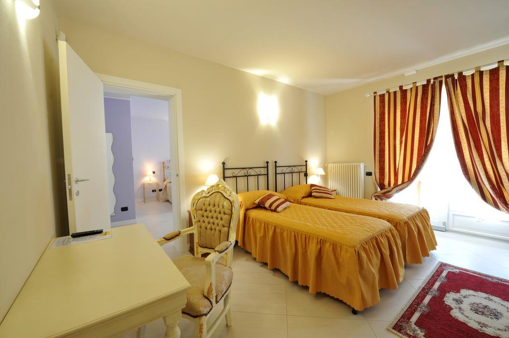 Agriturismo Cascina Varie Castagnito Dış mekan fotoğraf